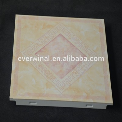 Hot selling aluminium spandrel ceiling With Good After-sale Service