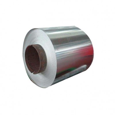 H14 8011 plain aluminium sheets and coil as well as lacquered aluminium coil for roofing