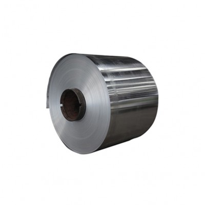 5005  thin aluminum sheet roll