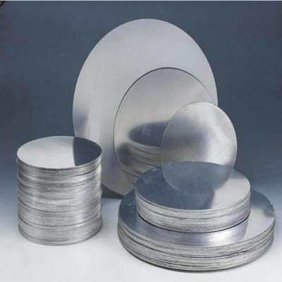 1060 O aluminum circle for cookware