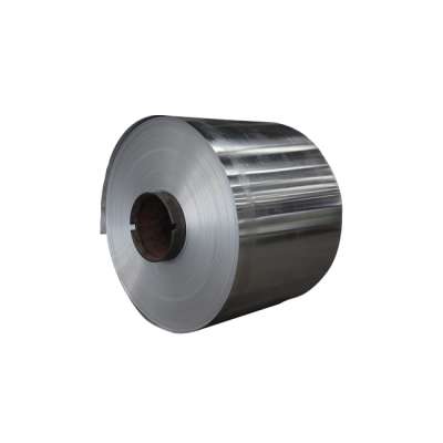 high quality mill finish aluminum coil  for trail roof