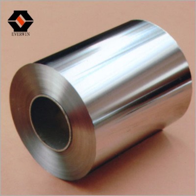 fireproof aluminum foil  of alloy 1235 in 25sqft x 12mi for hairdressing/blister