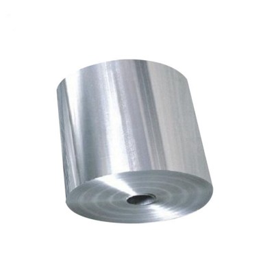 8011 O Temper 0.025 0.03 0.035 0.04 0.045 0.05 Aluminum Foil For Dairy/Milk/Yogurt Packaging