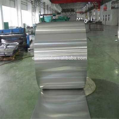 Hot sale 1060 3003 O wholesale price anodized China Aluminum Coil stock