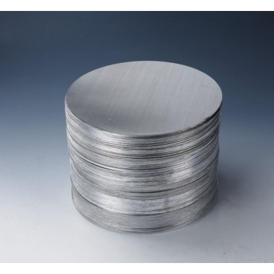 1050 1060 1100 3003 5052 Alloy Aluminium Circles For Road Sign