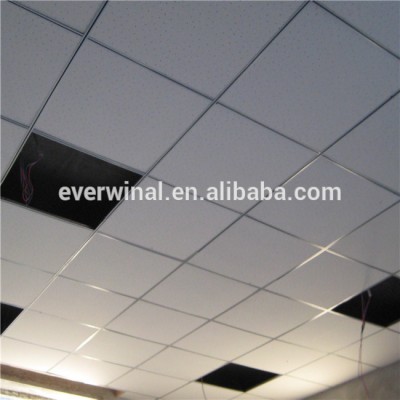 popular building aluminum ceiling materials