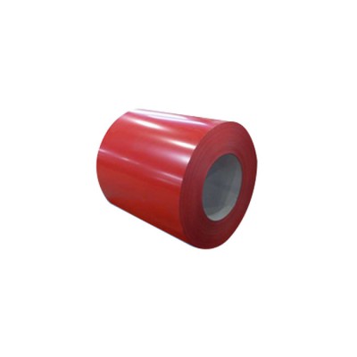 red anodized aluminum coil for led channel letter